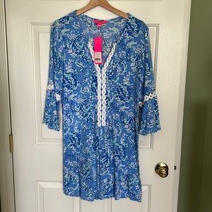 NWT Lilly Pulitzer Dress